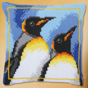 PN-0147725 - Королевские пингвины