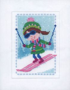 PN-0147936 - Лыжница