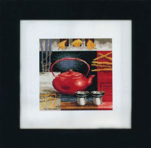 PN-0148121 - Красный чайник