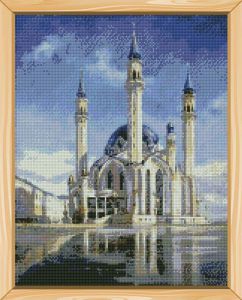 a035 - Мечеть Кул Шариф