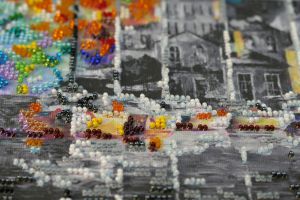 ab-571 - Город просыпается