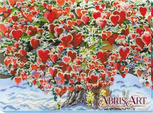 ab-607 - Дерево любви