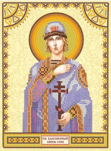 ack-077 - Святой Глеб