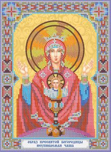 ack-151 - Богородица Неупиваемая чаша
