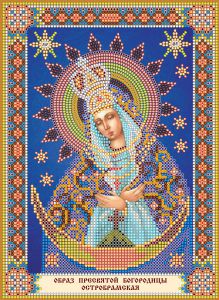 ack-155 - Богородица Остробрамская