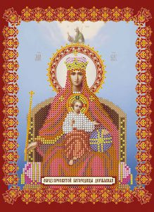 ack-165 - Богородица Державная