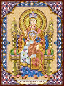 ack-167 - Богородица Державная
