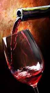Ag2316 - Благородное вино