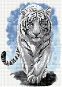 ag2512 - Могучий тигр
