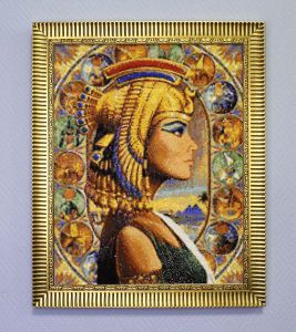 ag6033 - Царица Египта