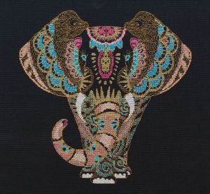 ah-094 - Золотой слон