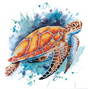 ALBP-288 - Морская черепаха