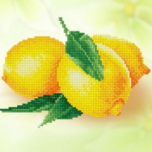 ALV-5-001 - Лимоны