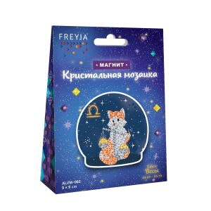 ALVM-062 - Знаки зодиака. Весы