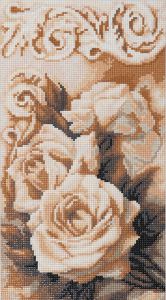 ALVR-14-016 - Чайные розы