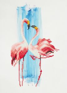 ALVR-142 - Влюбленные фламинго