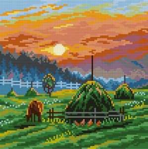 ALVR-151 - Раннее утро
