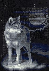 ALVR-26-001 - Волк