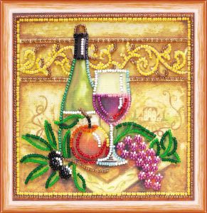 am-126 - Вино и виноград
