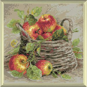 АМ0015 - Спелые яблоки
