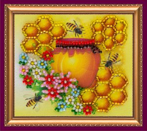 ama-033 - Майский мёд