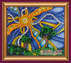 ama-179 - Животворное солнце