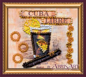 ama-182 - Куба Либре