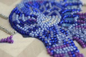 amb-008 - На дне морском