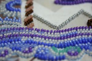 amb-008 - На дне морском