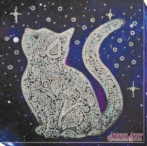 amb-052 - Звёздный кот