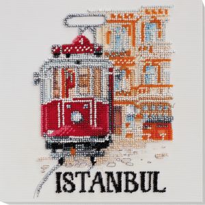 amb-058 - Стамбул