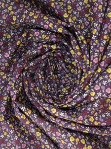 AMF-12979-256-100x110 - Ткань Винтажный сад 100x110