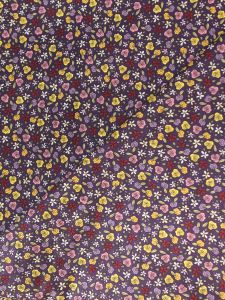 AMF-12979-256-100x110 - Ткань Винтажный сад 100x110