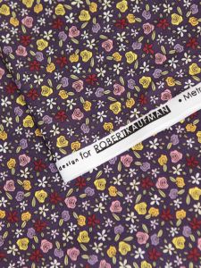 AMF-12979-256-100x110 - Ткань Винтажный сад 100x110