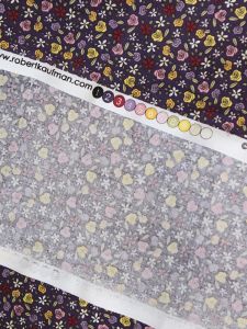 AMF-12979-256-100x110 - Ткань Винтажный сад 100x110