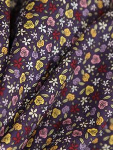 AMF-12979-256-100x110 - Ткань Винтажный сад 100x110