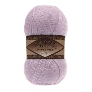 Angora Gold Simli 27 - Пряжа Alize Angora Gold Simli 27