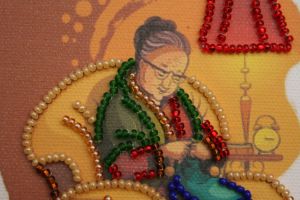 ao-073 - Любимой бабушке!