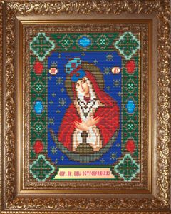AT5006 - Богородица Остробрамская