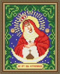 AT6006 - Богородица Остробрамская