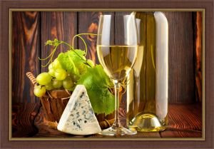 АЖ-1111 - Сыр и вино