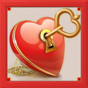 АЖ-1294 - Ключ от сердца