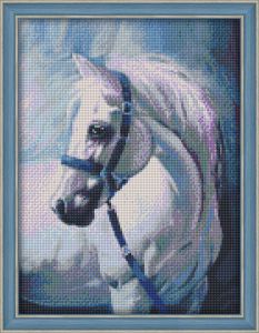 АЖ-1387 - Грёзы белого коня