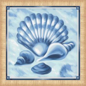 АЖ-1483 - Подарки моря