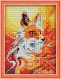 АЖ-1555 - Огненная лисица