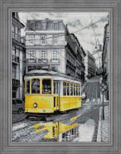 АЖ-1689 - Лиссабон