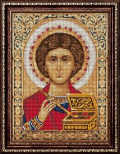 АЖ-1847 - Великомученик Пантелеймон