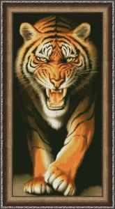 АЖ-185 - Тигр