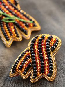 б-29 - Георгиевская лента