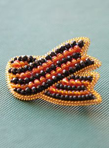 б-29 - Георгиевская лента